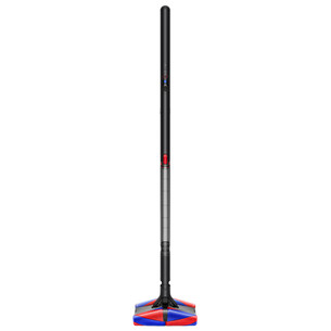 Dyson PencilVac Fluffycones™, black/grey - Cordless vacuum cleaner PENCILVAC/492689-01