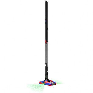 Dyson PencilVac Fluffycones™, black/grey - Cordless vacuum cleaner