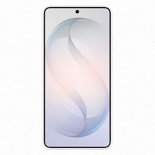 Samsung Silicone Magnet Case, Galaxy S26 Ultra, белый - Чехол