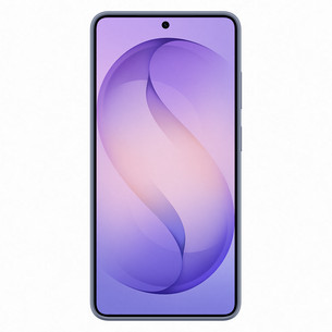 Samsung Silicone Magnet Case, Galaxy S26 Ultra, фиолетовый - Чехол