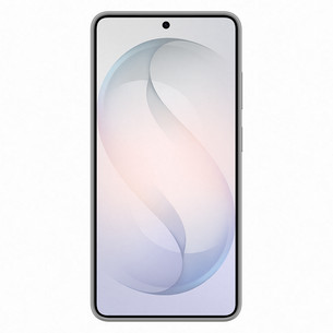 Samsung Silicone Magnet Case, Galaxy S26 Ultra, серый - Чехол