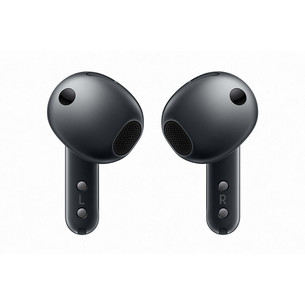 Samsung Galaxy Buds 4, black - True wireless earphones