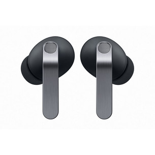 Samsung Galaxy Buds 4 Pro, black - True wireless earphones SM-R640NZKAEUE