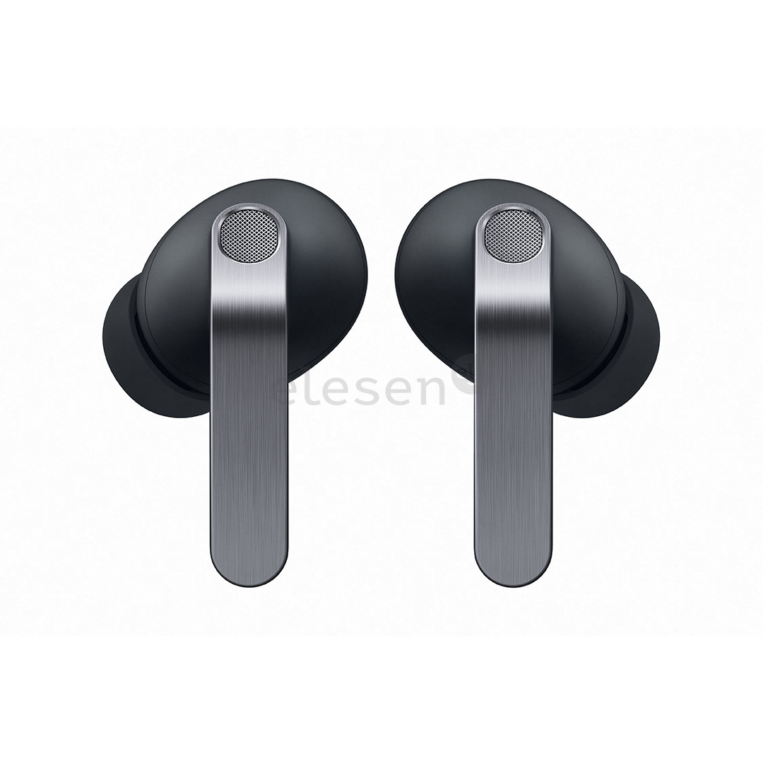 Samsung Galaxy Buds 4 Pro, черный - Полностью беспроводные наушники