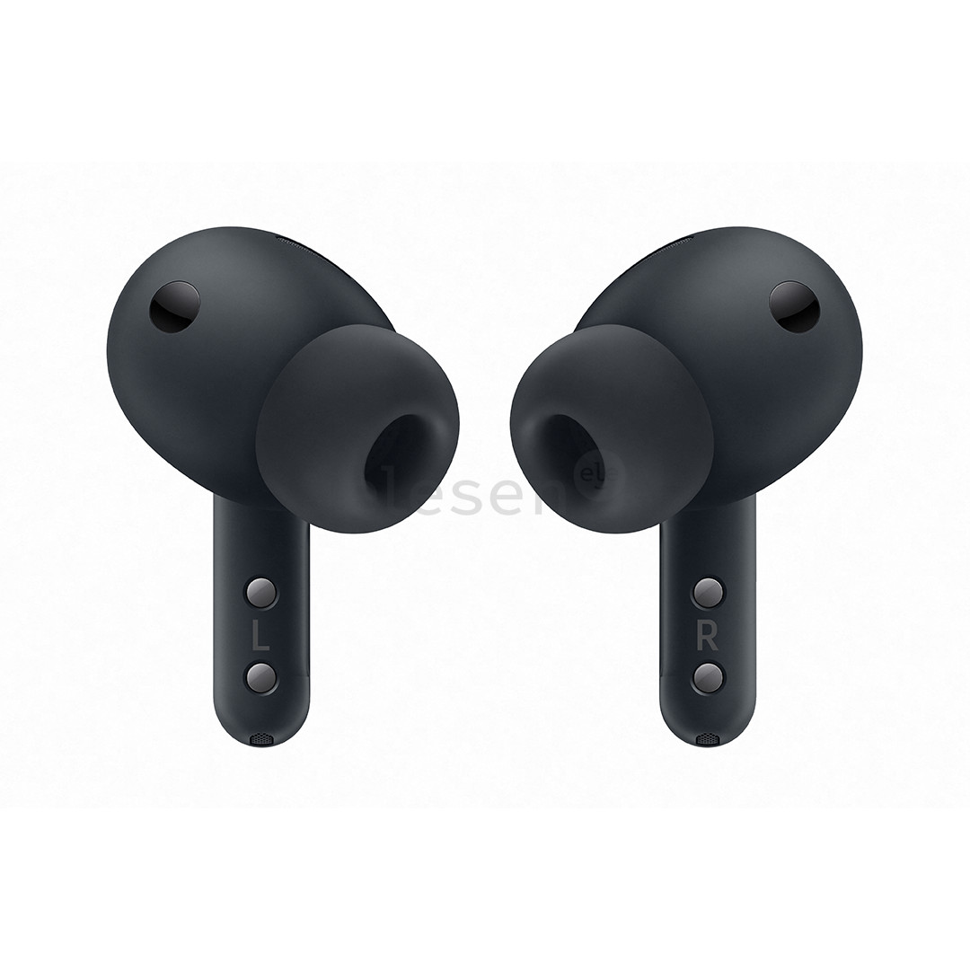 Samsung Galaxy Buds 4 Pro, черный - Полностью беспроводные наушники
