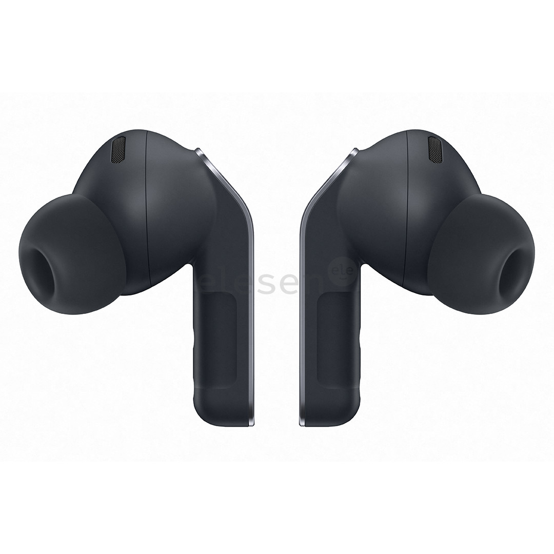 Samsung Galaxy Buds 4 Pro, черный - Полностью беспроводные наушники