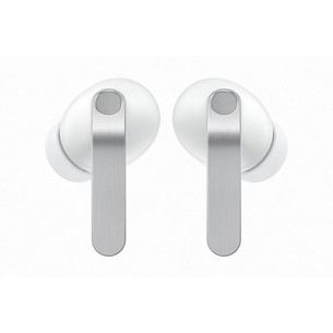 Samsung Galaxy Buds 4 Pro, white - True wireless earphones SM-R640NZWAEUE