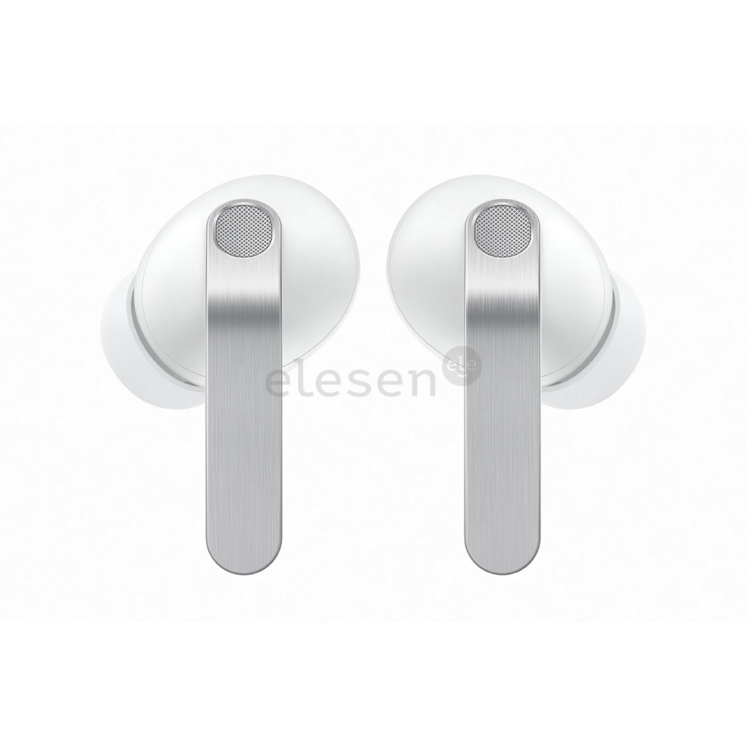 Samsung Galaxy Buds 4 Pro, белый - Полностью беспроводные наушники