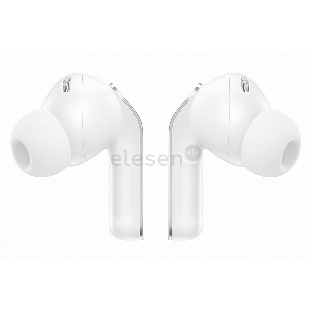 Samsung Galaxy Buds 4 Pro, белый - Полностью беспроводные наушники