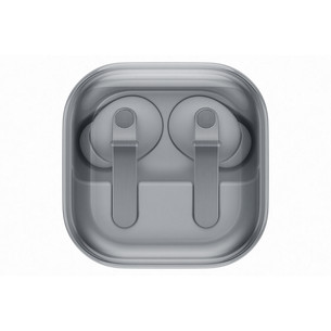 Samsung Galaxy Buds 4 Pro, белый - Полностью беспроводные наушники