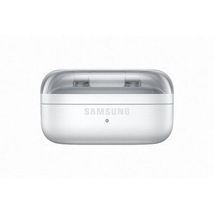 Samsung Galaxy Buds 4 Pro, белый - Полностью беспроводные наушники