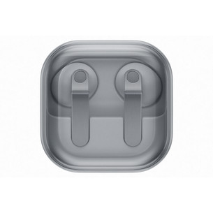 Samsung Galaxy Buds 4, белый - Полностью беспроводные наушники