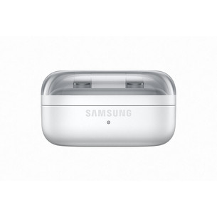 Samsung Galaxy Buds 4, белый - Полностью беспроводные наушники