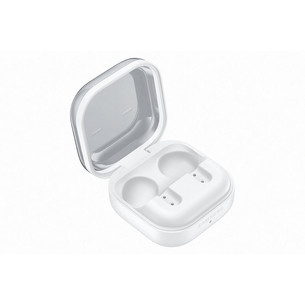 Samsung Galaxy Buds 4, белый - Полностью беспроводные наушники