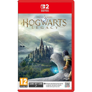 Hogwarts Legacy, Nintendo Switch 2 - Game 5051892254922