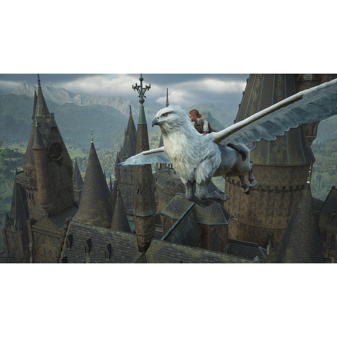 Hogwarts Legacy, Nintendo Switch 2 - Game