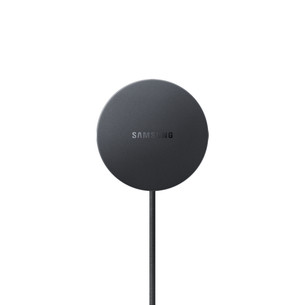 Samsung Magnet Wireless Charger, 25W, Qi2, juodas - Belaidis įkroviklis