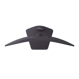 LG UltraGear G600A, 32'', QHD, VA, 180 Hz, curved, black - Monitor