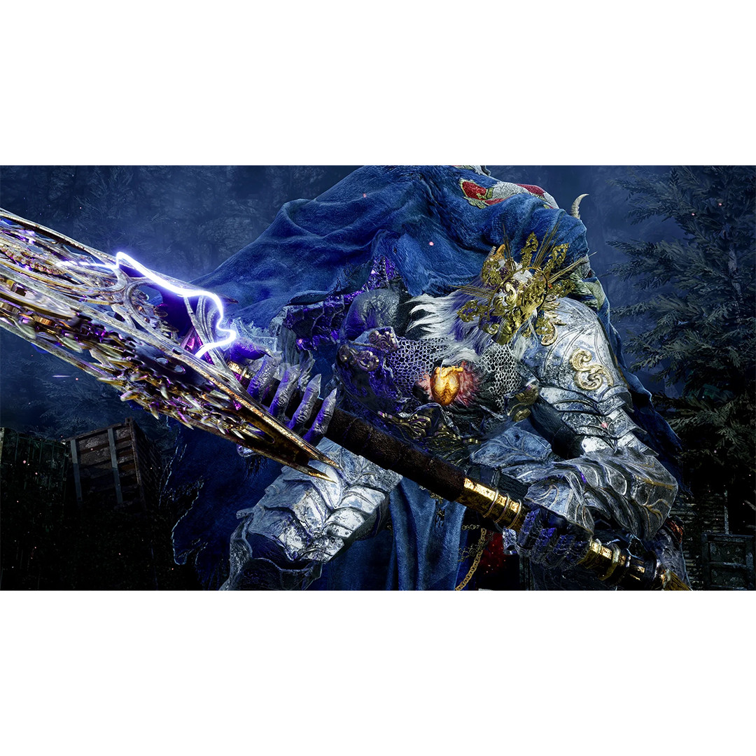 Code Vein II, Xbox Series X - Žaidimas