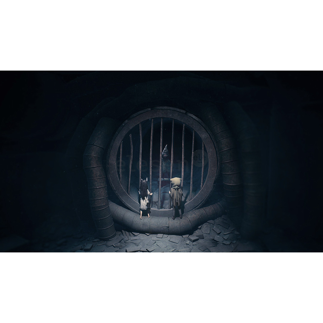 Reanimal, PlayStation 5 - Game