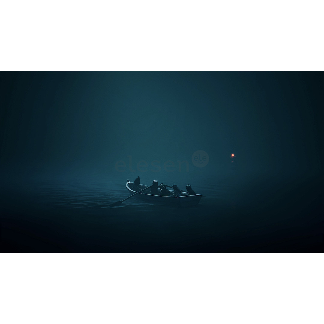 Reanimal, PlayStation 5 - Game