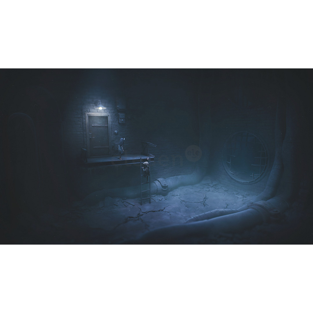 Reanimal, Xbox Series X - Game