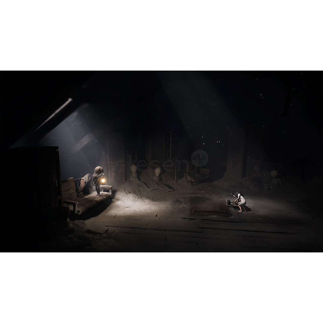 Reanimal, Xbox Series X - Game