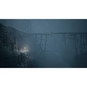 Reanimal, Xbox Series X - Game