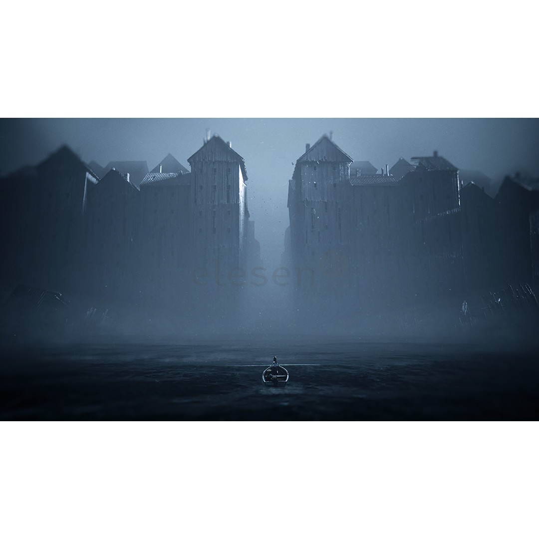 Reanimal, Xbox Series X - Game