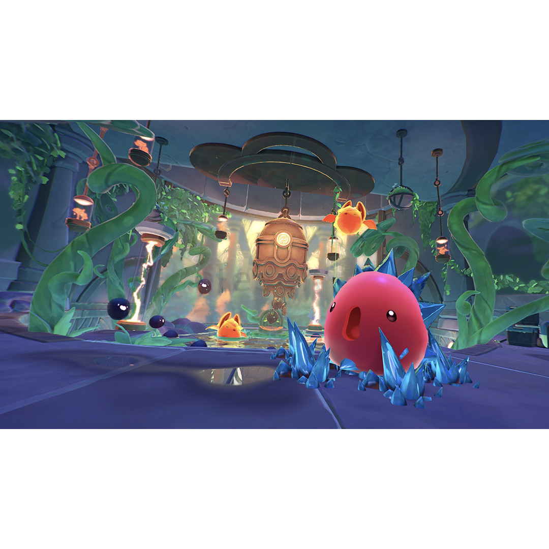 Slime Rancher 2, Xbox Series X - Žaidimas