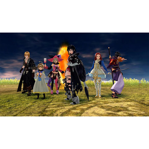 Tales of Berseria Remastered, PlayStation 5 - Game