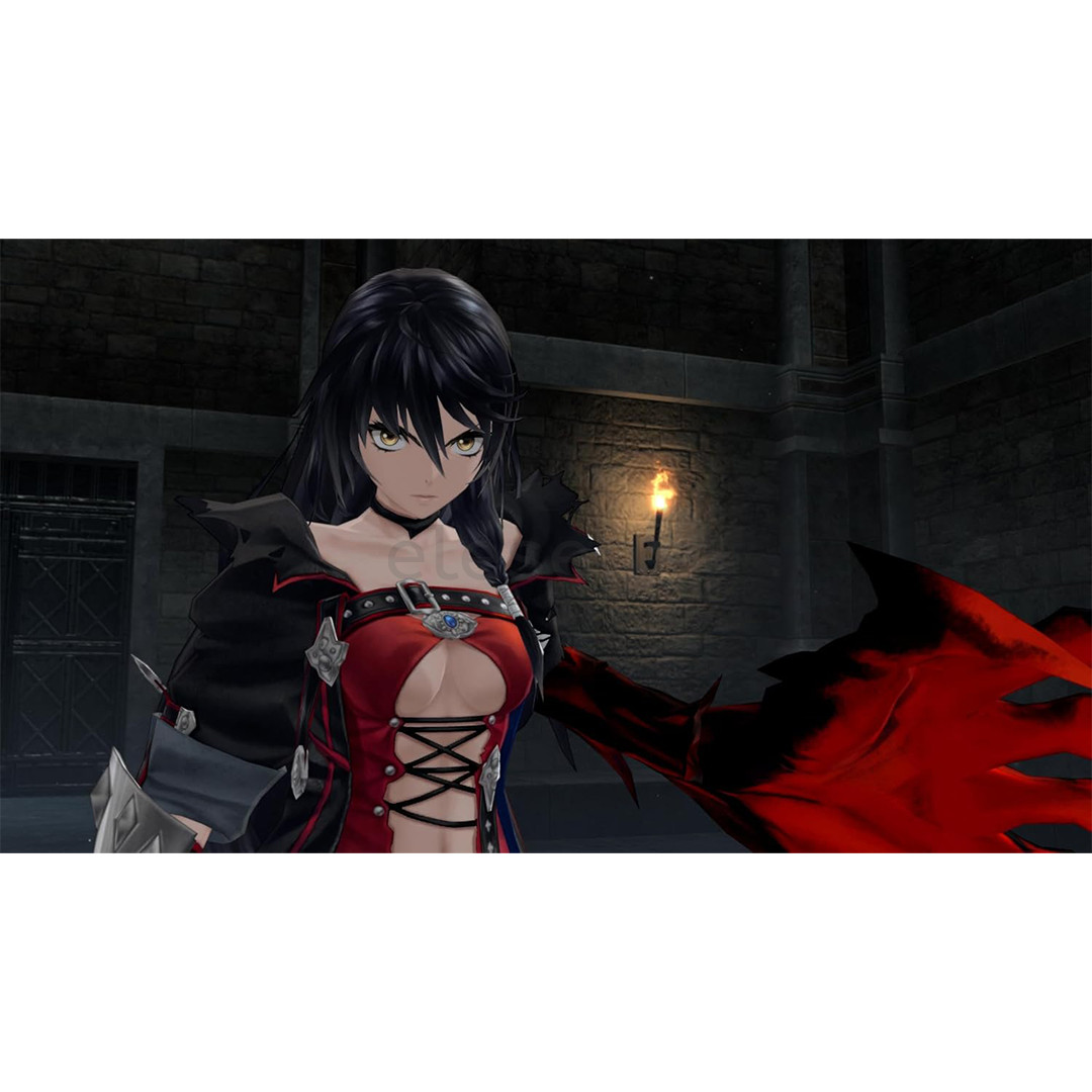 Tales of Berseria Remastered, Nintendo Switch - Game