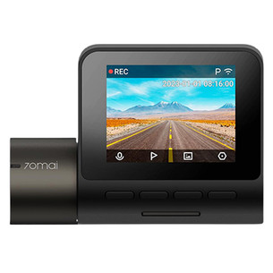 70mai A200, Full HD, juodas - Vaizdo registratorius