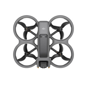 DJI Avata 2 Fly Smart Combo, 1 аккумулятор, серый - Дрон