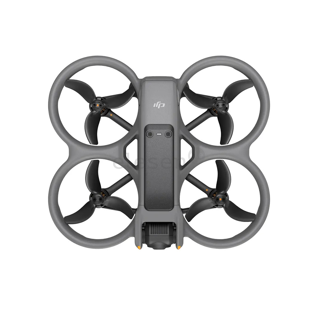 DJI Avata 2 Fly Smart Combo, 1 аккумулятор, серый - Дрон