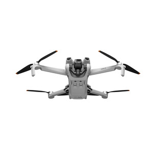 Dji Mini 3 Fly More Combo, серый - Дрон