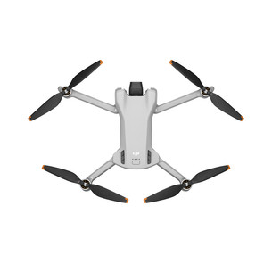 Dji Mini 3 Fly More Combo, серый - Дрон