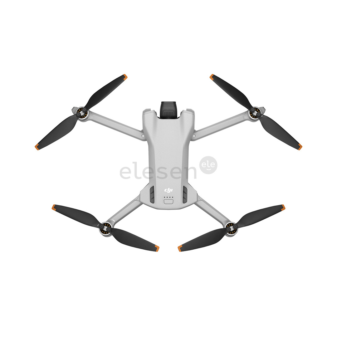 Dji Mini 3 Fly More Combo, серый - Дрон