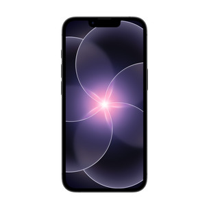 Apple iPhone 17e, 256 ГБ, черный - Смартфон