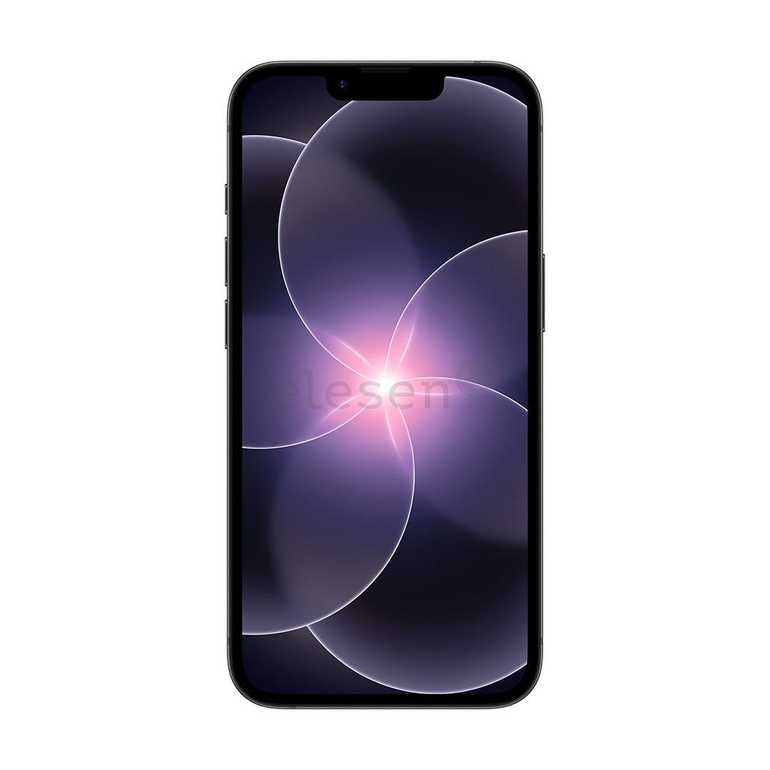 Apple iPhone 17e, 256 ГБ, черный - Смартфон