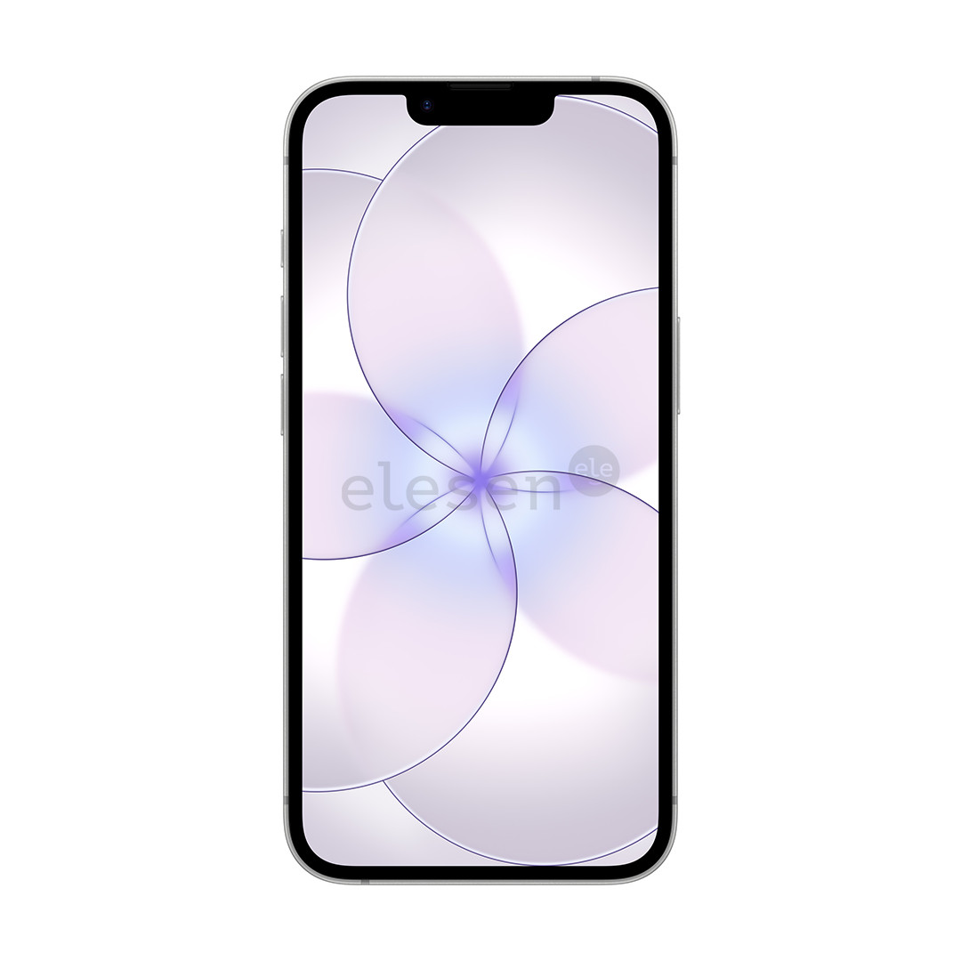 Apple iPhone 17e, 256 GB, white - Smartphone