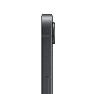 Apple iPhone 17e, 512 GB, black - Smartphone