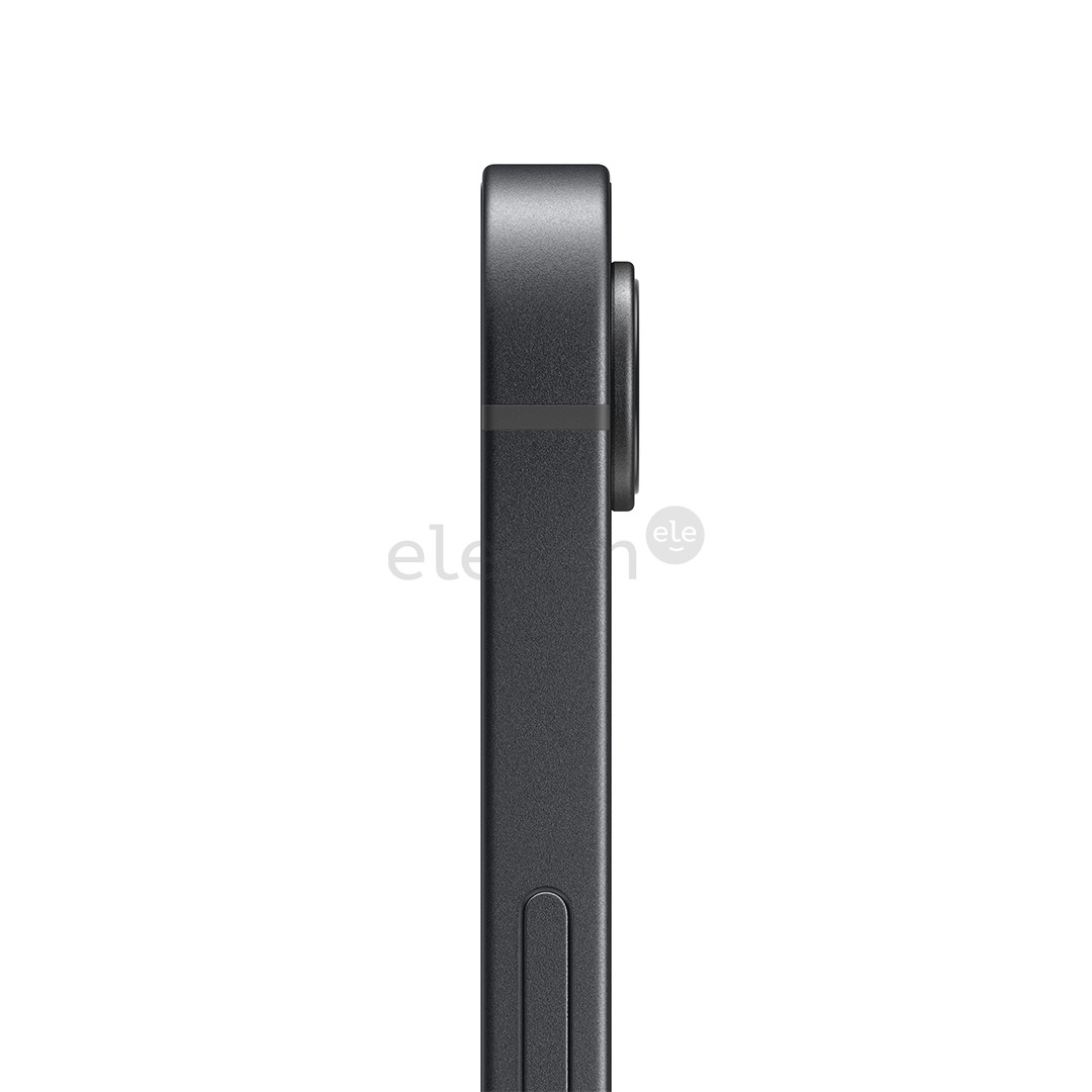 Apple iPhone 17e, 512 GB, black - Smartphone