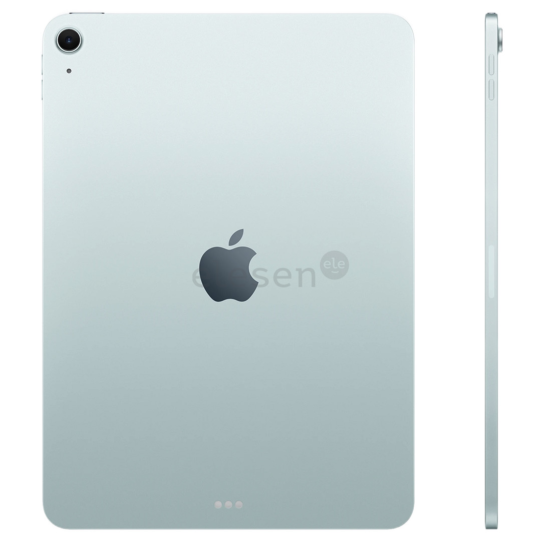 Apple iPad Air 11'', M4 (2026), 512 ГБ, WiFi, голубой - Планшет
