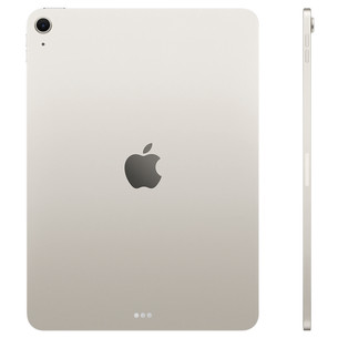 Apple iPad Air 11'', M4 (2026), 128 ГБ, WiFi, золотистый - Планшет