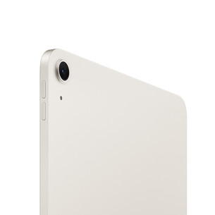 Apple iPad Air 11'', M4 (2026), 128 ГБ, WiFi, золотистый - Планшет