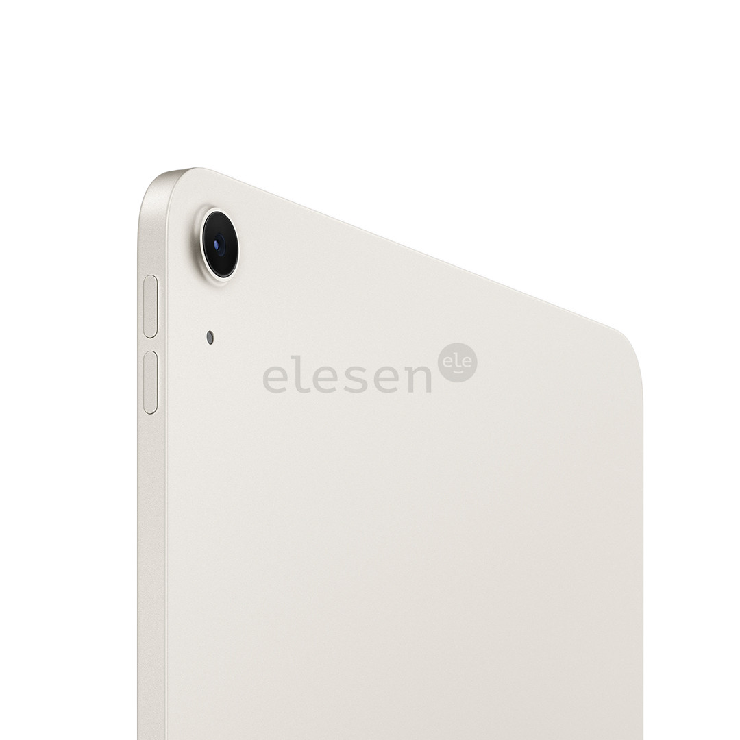 Apple iPad Air 11'', M4 (2026), 128 ГБ, WiFi, золотистый - Планшет