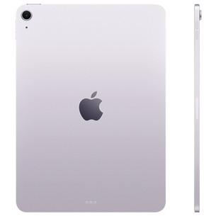 Apple iPad Air 11'', M4 (2026), 128 GB, WiFi, purple - Tablet