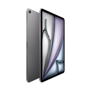 Apple iPad Air 13'' M4, 128 GB, Wi-Fi, space grey - Tablet