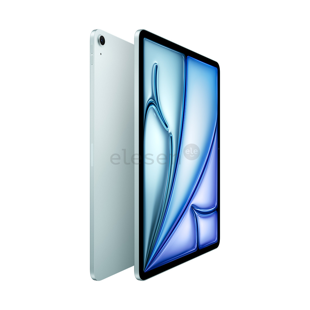 Apple iPad Air 13'' M4, 256 GB, Wi-Fi, blue - Tablet